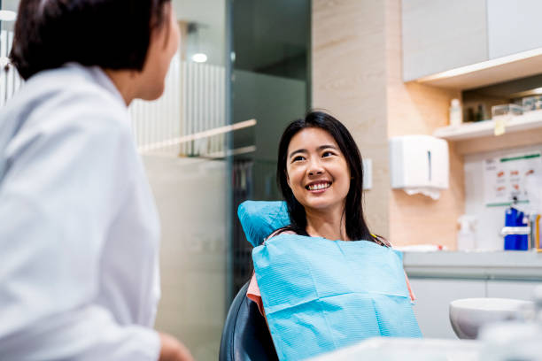 Advanced Technology for Better Dental Care in Fairfax, OK