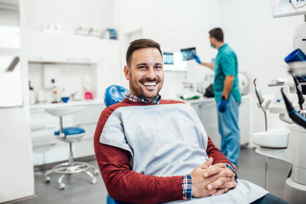Best Sedation Dentistry  in Fairfax, OK