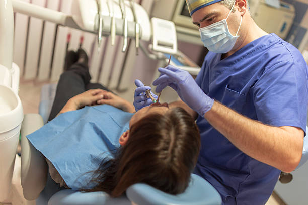 Professional Dental Services in Fairfax, OK